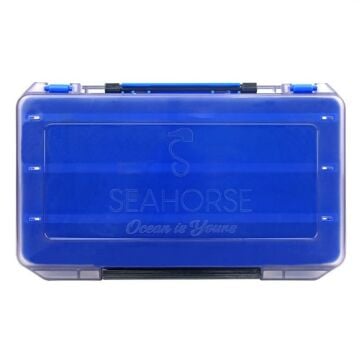 Sea Horse 210Ds Lure Box 21 Cm (Büyük)