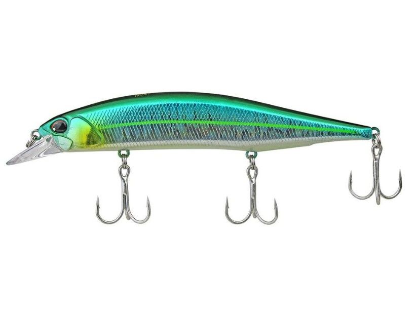 Sea Horse Realis Jerkbait 12Cm 18,2Gr ITL-19#