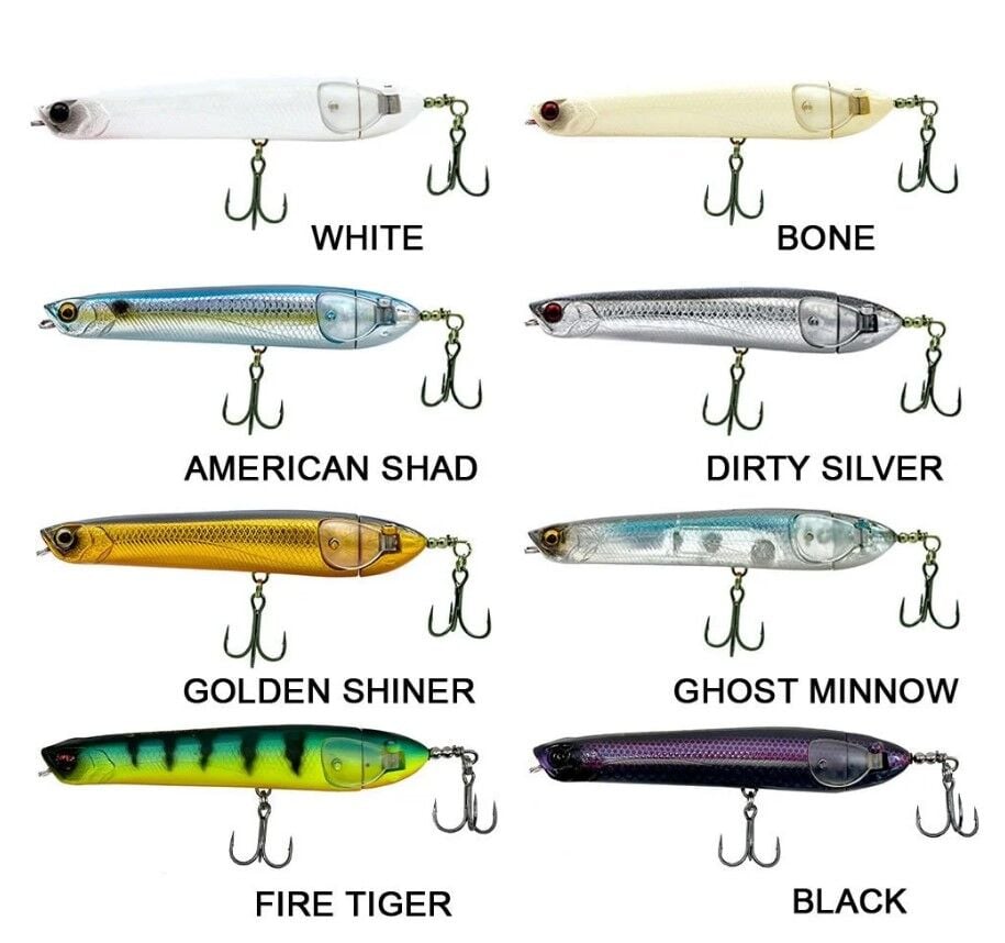 Savage Gear Prop Walker 13.5cm 31.5gr Sahte Balık