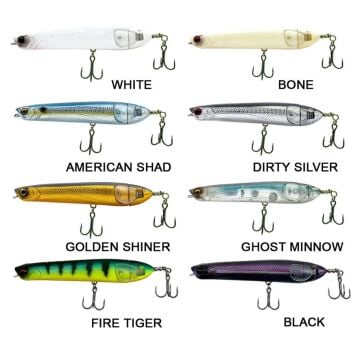 Savage Gear Prop Walker 13.5cm 31.5gr Sahte Balık