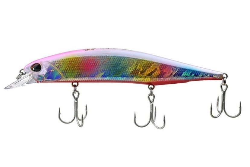 Sea Horse Realis Jerkbait 12Cm 18,2Gr Rblz-06#
