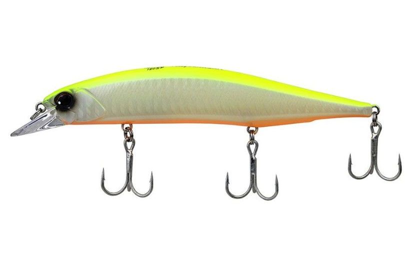 Sea Horse Realis Jerkbait 12Cm 18,2Gr St-03#