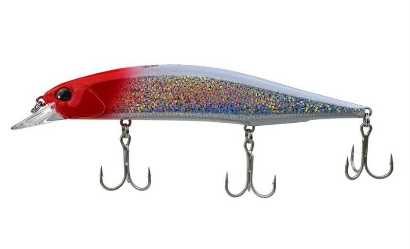 Sea Horse Realis Jerkbait 12Cm 18,2Gr Slk-08#