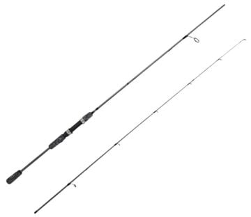 Okuma Wave Up Spin 165cm 3-14gr 2 Parça Olta Kamışı