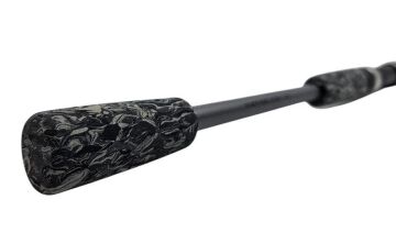 Okuma Wave Up Spin 165cm 3-14gr 2 Parça Olta Kamışı