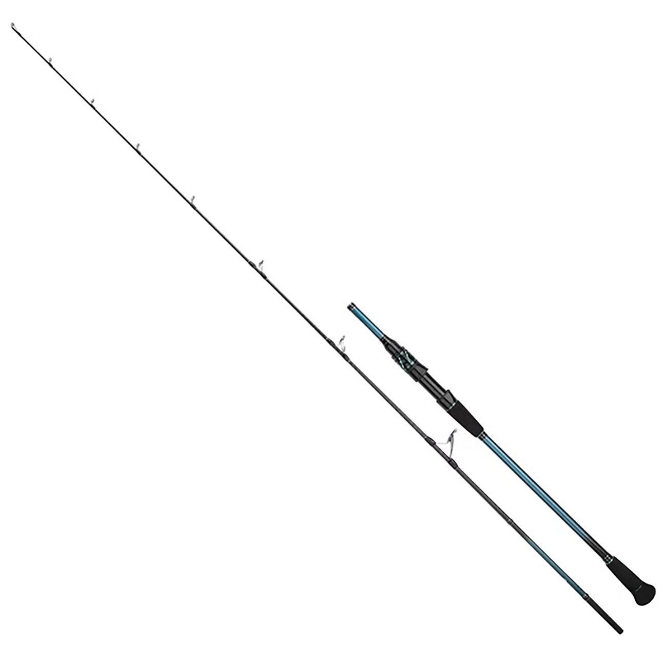 Noeby Leisure K7 Slow Jiggıng 1,96 m 30-260 Gr