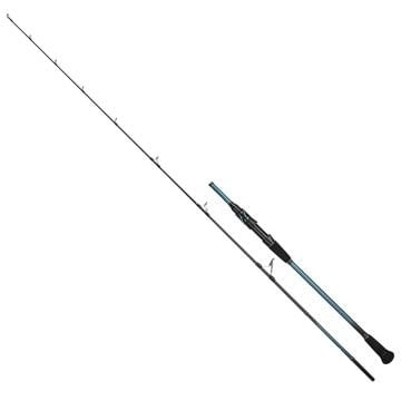 Noeby Leisure K7 Slow Jiggıng 1,96 m 30-260 Gr