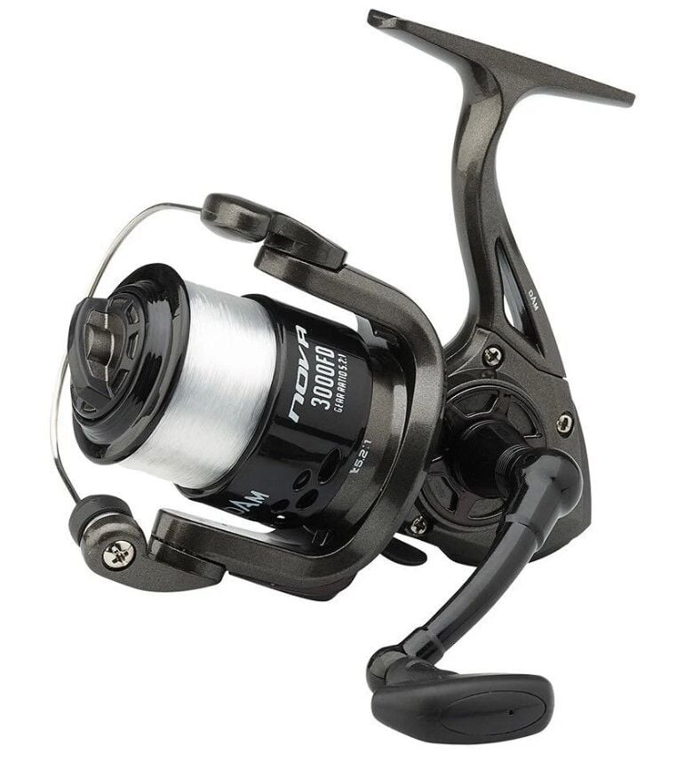 Dam Nova 2000 FD 1BB 230M/0.20MM Olta Makinesi