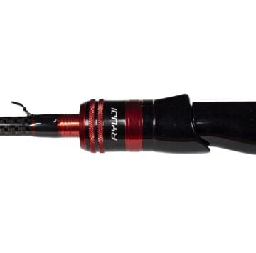 Ryuji Luna II 2.10m 0.5-10gr 2P Spin Olta Kamışı