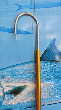 KAKIÇ (BÜYÜK BOY 120cm