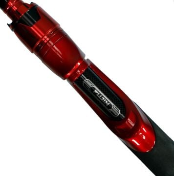 Fujin Red Romeo 240cm 8-37gr Spin Kamış FJN-RRM240M