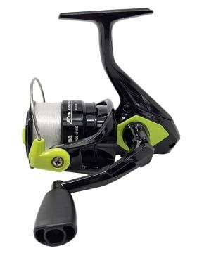 Okuma Fin Chaser X FNX-40NG Neon Green  1BB Olta Makinesi