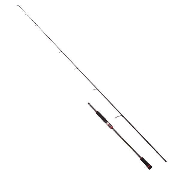 Albastar Monster Slayer 7919 Olta Kamışı 195cm 120gr Atarlı