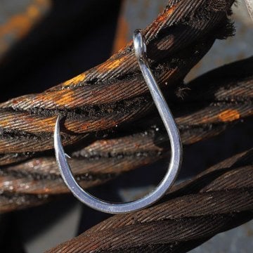 BKK Reefmaster NP İğne 1/0 9 Pcs