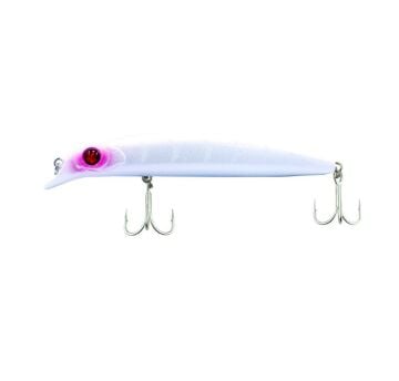 Fujin Süper Minnow 11.5cm 18gr Maket Balık
