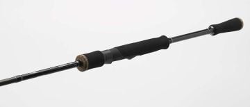 Dam Yagi Light Jig 8'0 2.40 m 5-26 gr 2 Parça Spin Kamışı