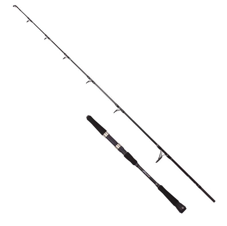 Albastar Novus Olta Kamışı 1.80cm 100-300gr Atarlı