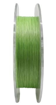 Kendo X-12+1 Braided 300m Apple Green Örgü İp