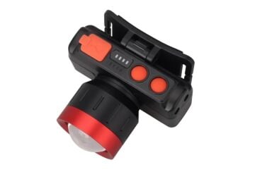 PANTHER PT-5224 USB ŞARJLI KAFA LAMBASI