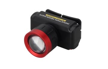 PANTHER PT-5224 USB ŞARJLI KAFA LAMBASI