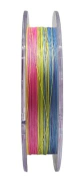 Kendo Classic 8X 300m Multicolor Örgü İp