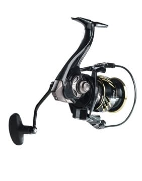 Fujin Sniper 6000 Spin Olta Makinesi