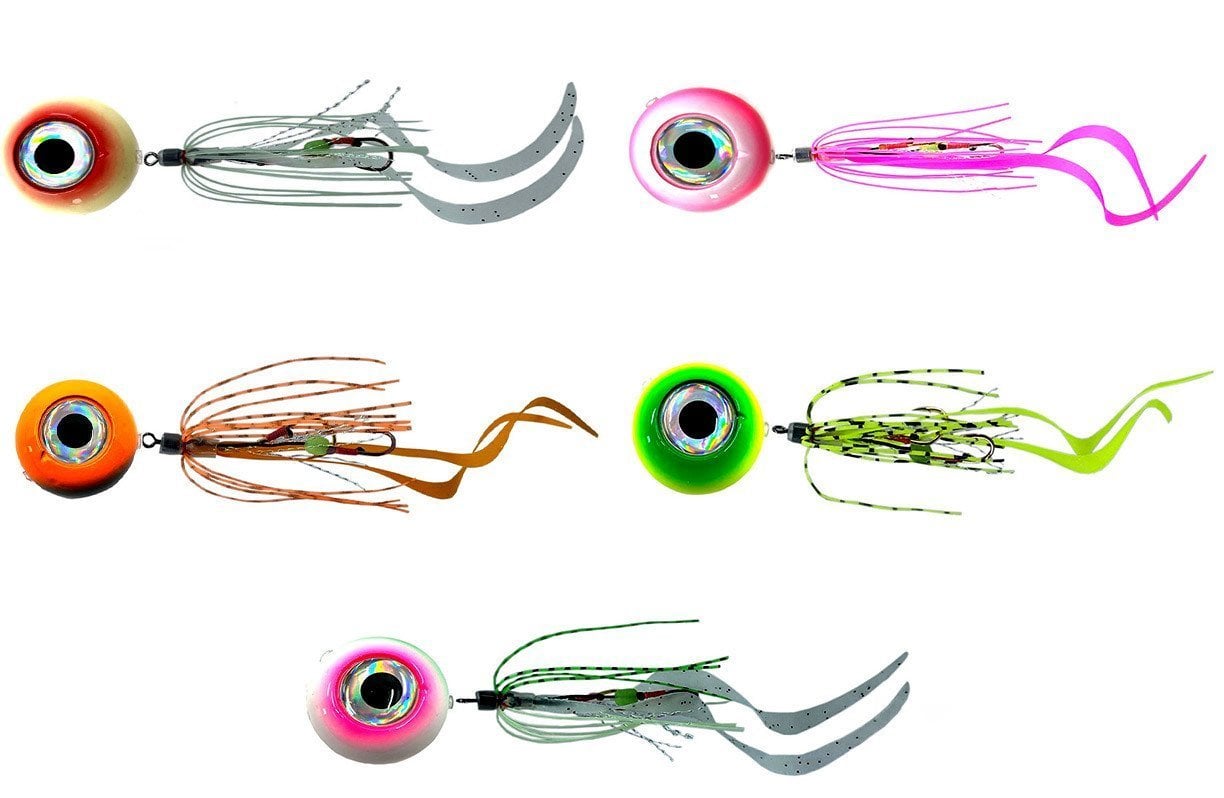 Kendo Sanriki Slider 60gr Suni Yem