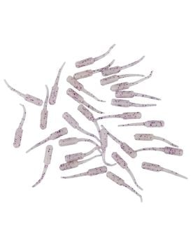 Fujin Baby FRY 2,7cm LRF Silikon Yem