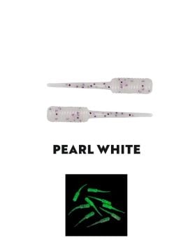 Fujin Baby FRY 2,7cm LRF Silikon Yem