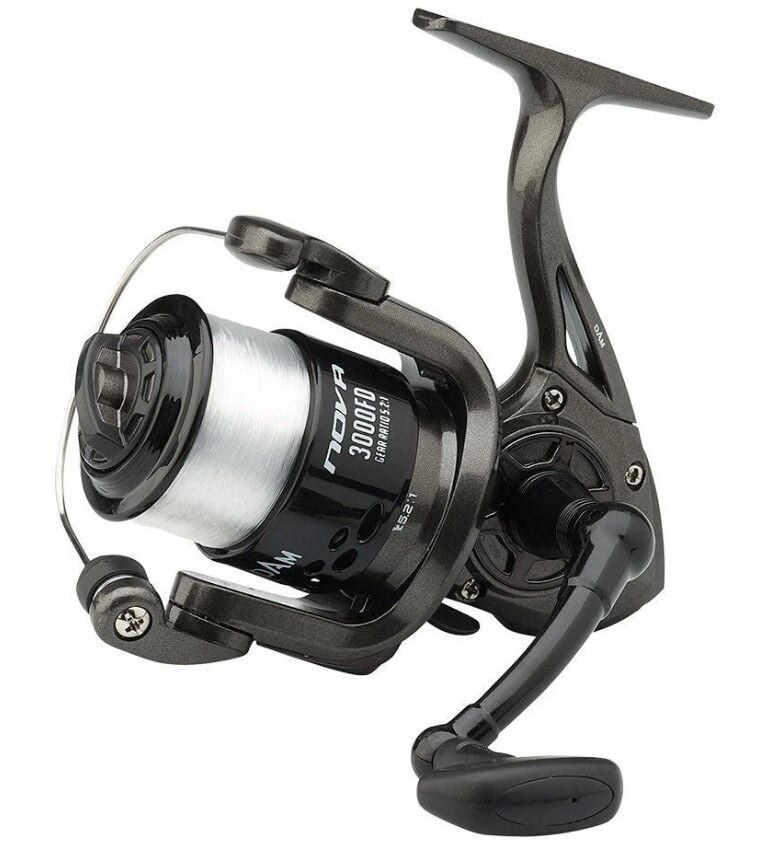 Dam Nova 3000 FD 1BB 230M/0.20MM Olta Makinesi