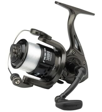 Dam Nova 3000 FD 1BB 230M/0.20MM Olta Makinesi