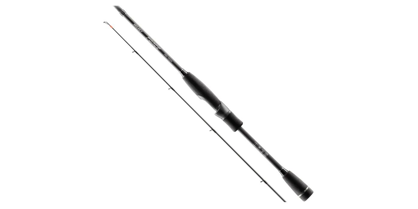Select Force FRC-802MH 2.44m 10-32g Fast