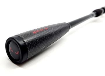 Okuma Psycho Stick Game 220cm Fast 1-7gr 2 Parça Olta Kamışı