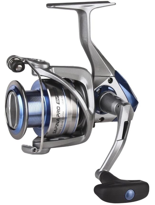 Okuma Safina Pro SNP-6000 3+1 bb Olta Makinesi