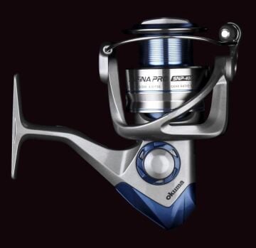 Okuma Safina Pro SNP-6000 3+1 bb Olta Makinesi
