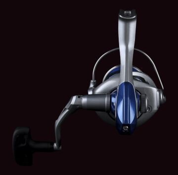 Okuma Safina Pro SNP-6000 3+1 bb Olta Makinesi