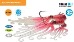 Savage Gear Octopus 120gr 16cm Suni Yem