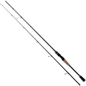 eri Powerex Striker Xlight 2.10m 3-15 gr Olta Kamışı - Mavi Yüzgeç