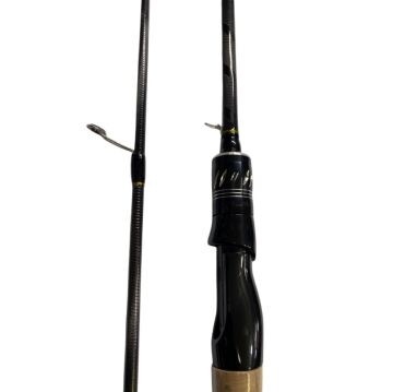 Powerex Striker Xlight 2.10m 3-15 gr Olta Kamışı