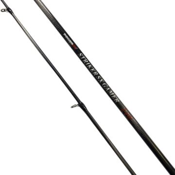 Powerex Striker SX Gamer 2.40m 10-30 gr Olta Kamışı