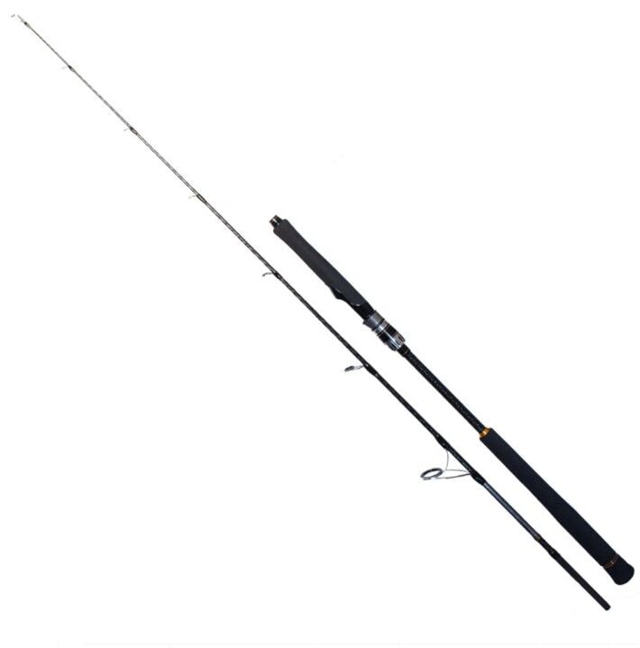 Ryuji Seawolf 1.68m 150-250gr 2P Jig Olta Kamışı