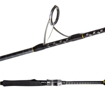 Ryuji Seawolf 1.68m 150-250gr 2P Jig Olta Kamışı