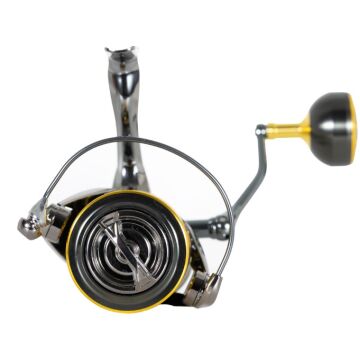 RYUJI ARES X 6000D 5+1BB MAKARA