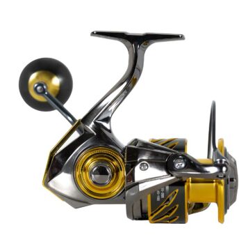 RYUJI ARES X 6000D 5+1BB MAKARA