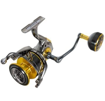 RYUJI ARES X 6000D 5+1BB MAKARA