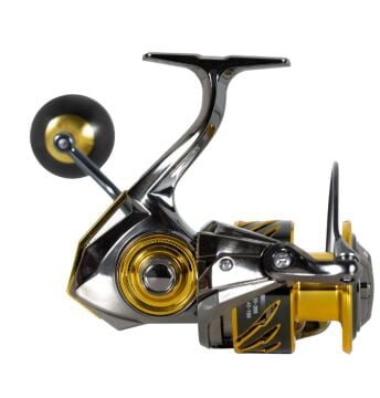 RYUJI ARES X 4000M 5+1BB MAKARA