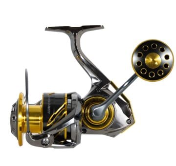 RYUJI ARES X 4000M 5+1BB MAKARA