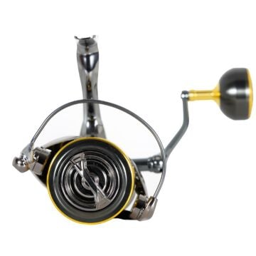 RYUJI ARES X 4000M 5+1BB MAKARA