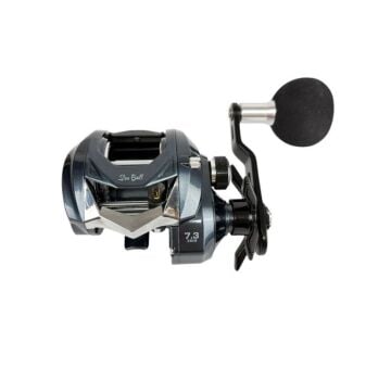 Tica Sea Bull Seb301H (BL) Çıkrık Makine