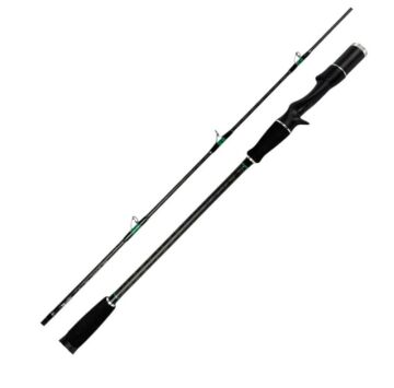 Tica Slow Pitch Tai Rubber 1,85m 150-300gr